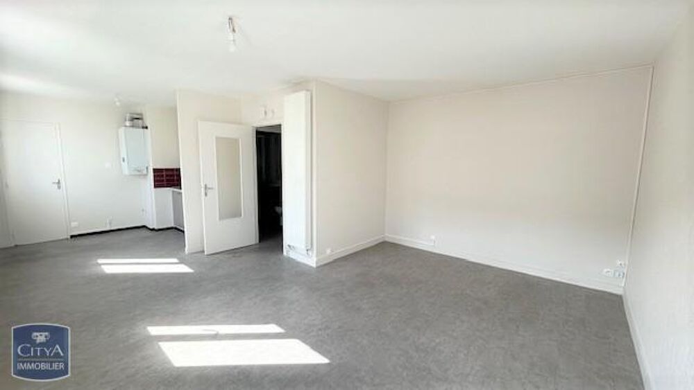 location Appartement - 1 pi�ce(s) - 36 m� Nantes (44000)