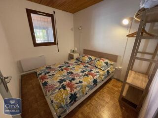  Maison à louer 2 pièces 23 m²