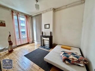  Appartement à louer 3 pièces 88 m²