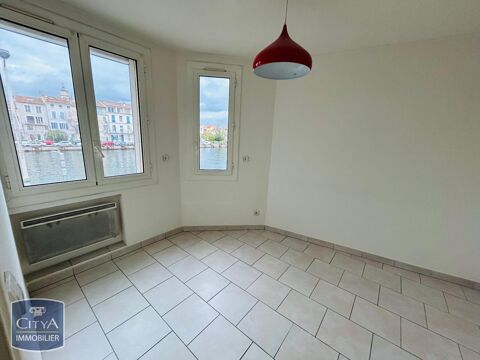  Appartement � louer 2 pi�ces 35 m�
