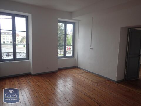  Appartement � louer 4 pi�ces 71 m� Melun
