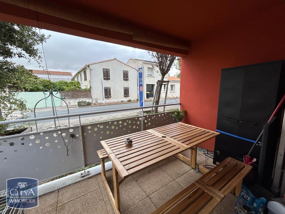 location Appartement - 3 pièce(s) - 59 m² Puilboreau (17138)