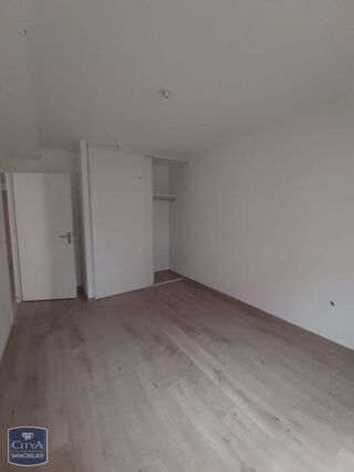  Appartement à louer 2 pièces 38 m²