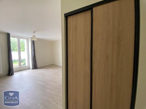  Appartement � louer 1 pi�ce 30 m�