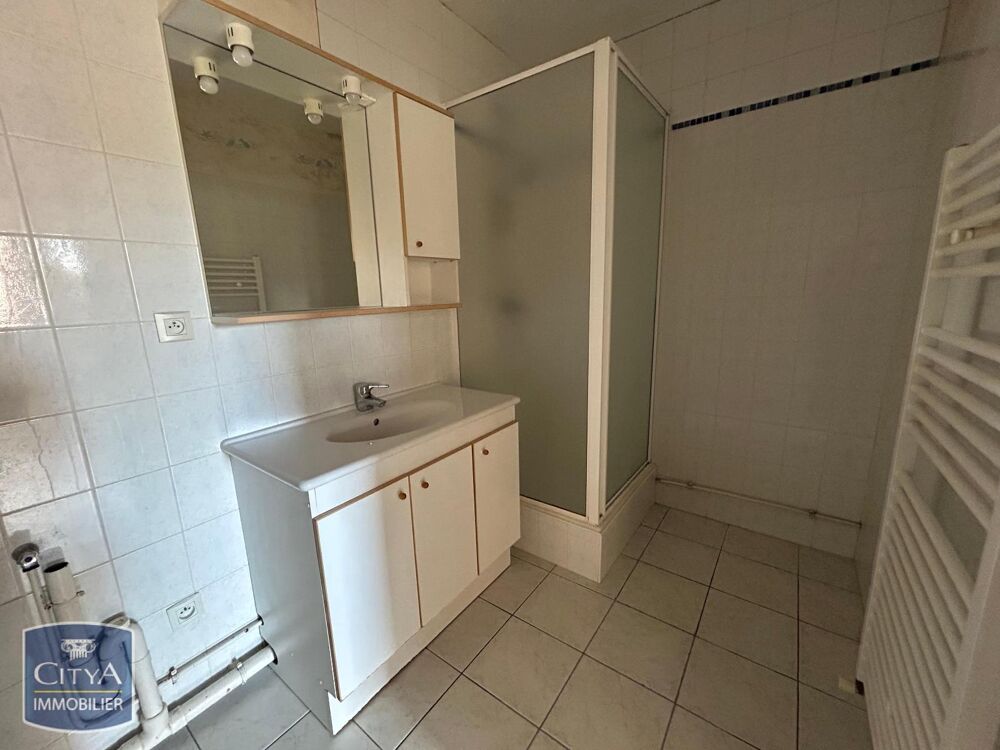 location Appartement - 3 pièce(s) - 66 m² Reims (51100)