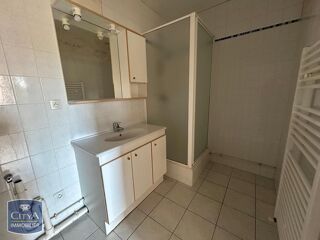 location Appartement - 3 pièce(s) - 66 m² Reims (51100)