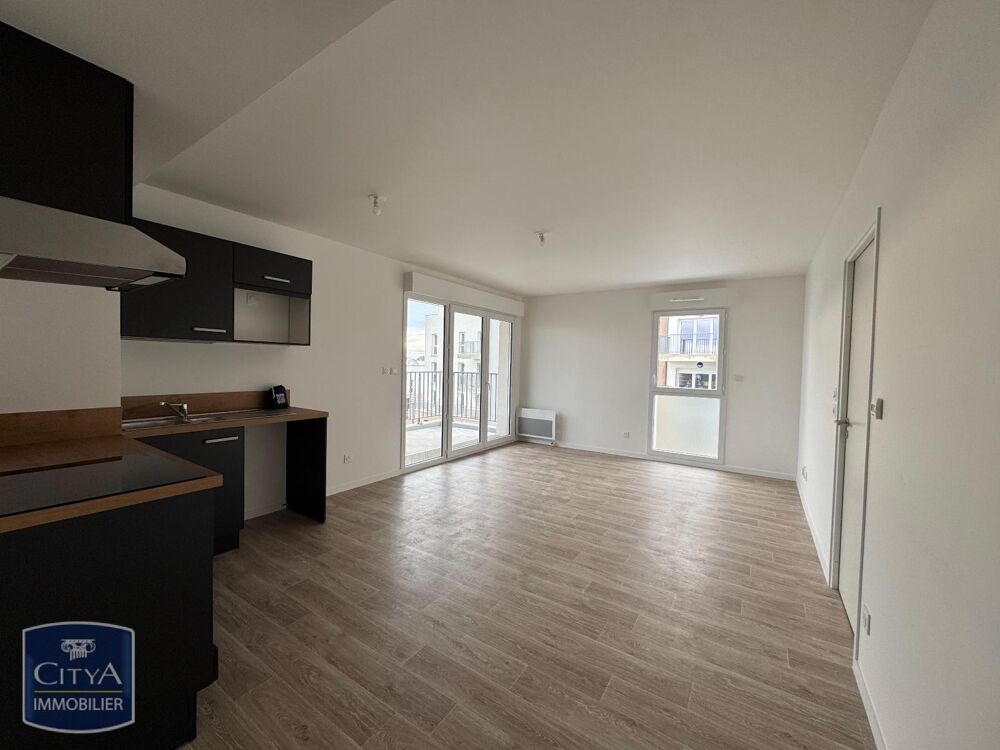 location Appartement - 3 pièce(s) - 61 m² Luisant (28600)