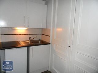  Appartement � louer 1 pi�ce 25 m�