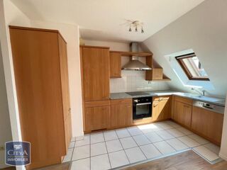  Appartement � louer 3 pi�ces 61 m�