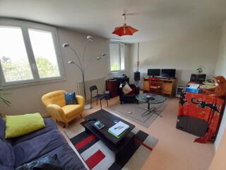 location Appartement - 3 pièce(s) - 69 m² Saint-Cyr-sur-Loire (37540)