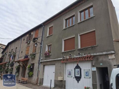  Appartement  louer 1 pice 35 m