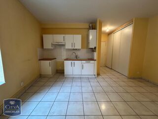  Appartement à louer 2 pièces 45 m²