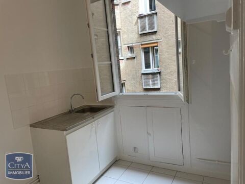  Appartement � louer 2 pi�ces 41 m�