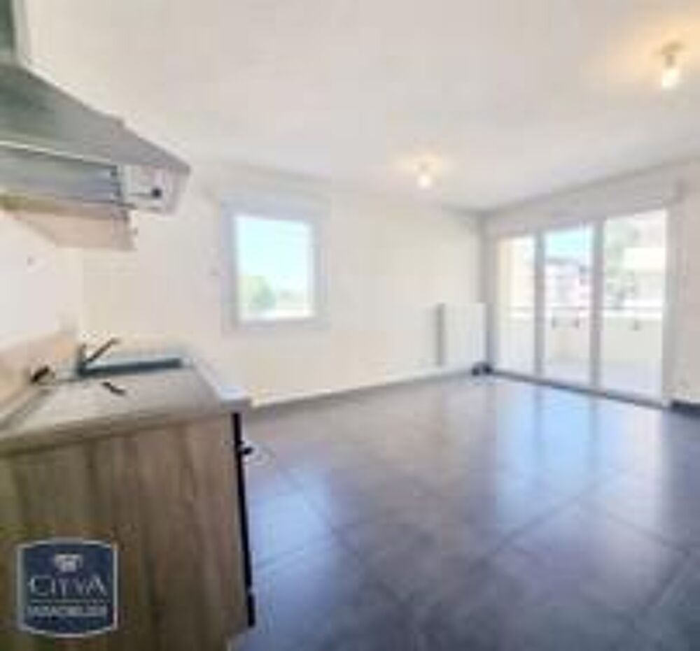 location Appartement - 2 pièce(s) - 44 m² Sciez (74140)