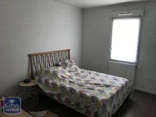  Appartement � louer 2 pi�ces 51 m�