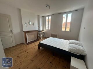  Appartement à louer 1 pièce 39 m²