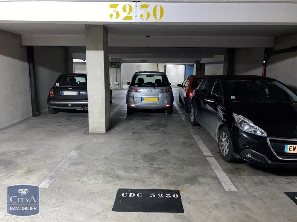 location Parking / Garage Toulouse (31000)