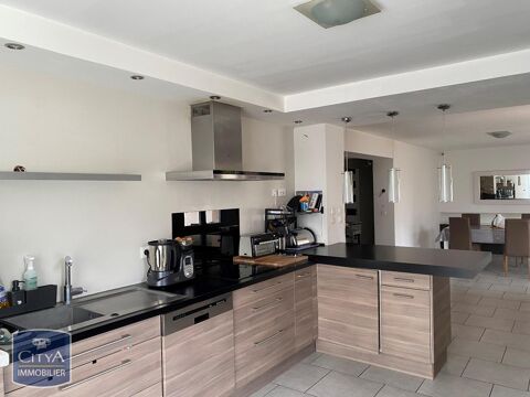  Appartement � louer 4 pi�ces 112 m�