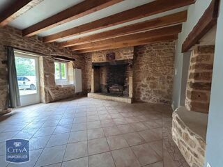  Maison à louer 3 pièces 76 m²