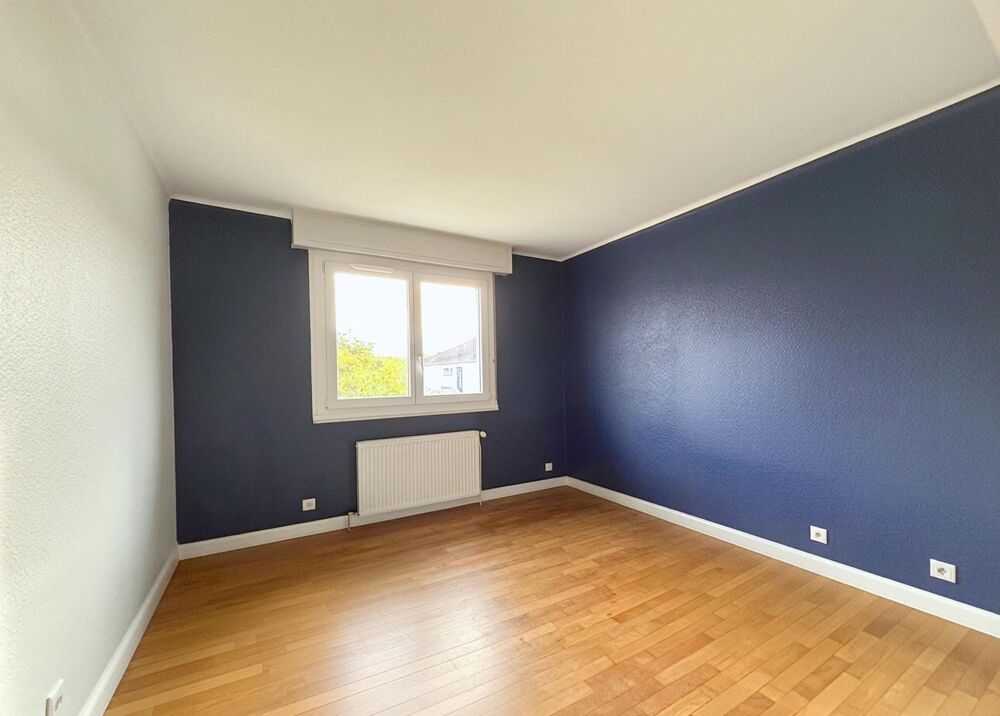location Maison - 6 pièce(s) - 106 m² Exincourt (25400)