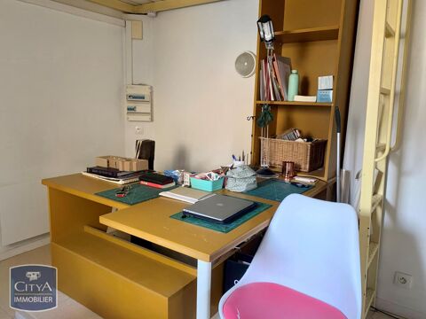  Appartement � louer 1 pi�ce 14 m�