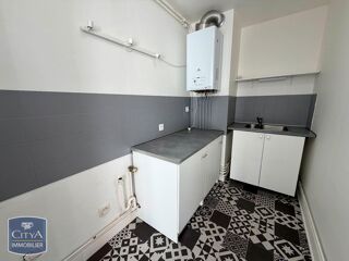  Appartement � louer 2 pi�ces 36 m�