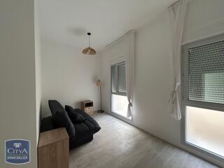 Appartement à louer 1 pièce 26 m²