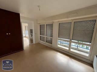  Appartement à louer 2 pièces 49 m²