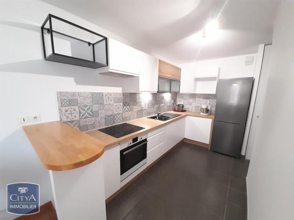 location Appartement - 3 pièce(s) - 73 m² Lille (59000)