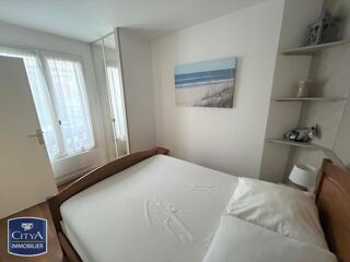  Appartement à louer 2 pièces 33 m²