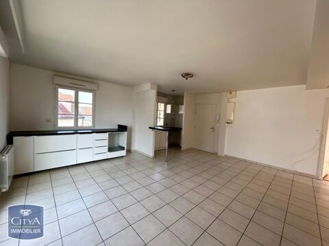  Appartement  louer 3 pices 60 m