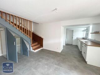  Maison à louer 4 pièces 78 m²