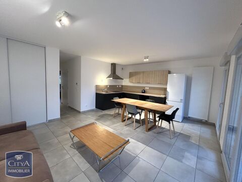   Location Appartement Appartement - 3 pi�ce(s) - 64 m�