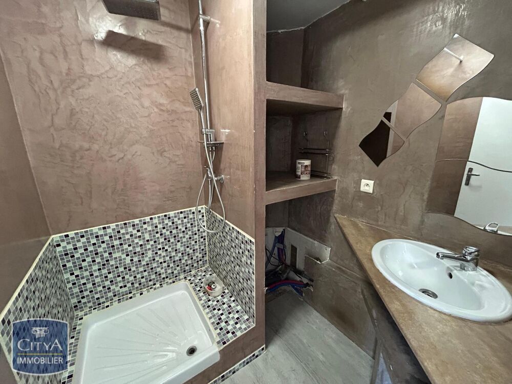 location Appartement - 3 pièce(s) - 53 m² Port-de-Bouc (13110)