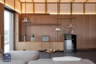  Appartement � louer 5 pi�ces 102 m�