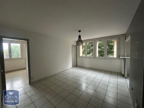  Appartement  louer 3 pices 56 m