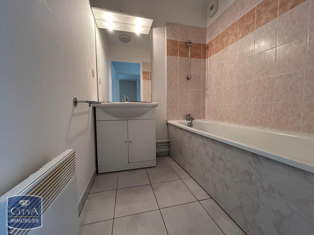 location Appartement - 3 pièce(s) - 62 m² Taden (22100)