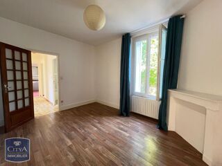  Maison à louer 5 pièces 117 m²