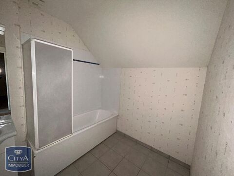  Maison � louer 4 pi�ces 83 m�