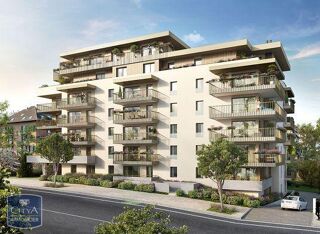  Appartement à louer 2 pièces 42 m²
