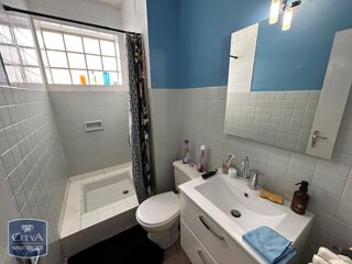  Appartement à louer 1 pièce 28 m²