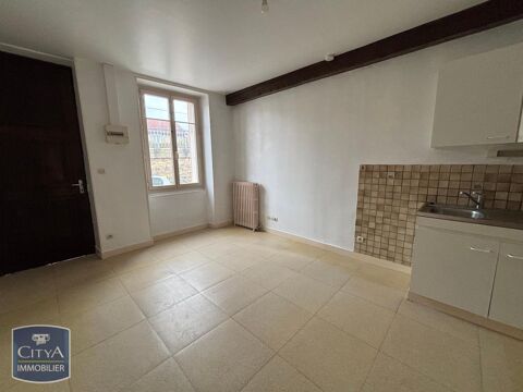  Appartement � louer 2 pi�ces 27 m�