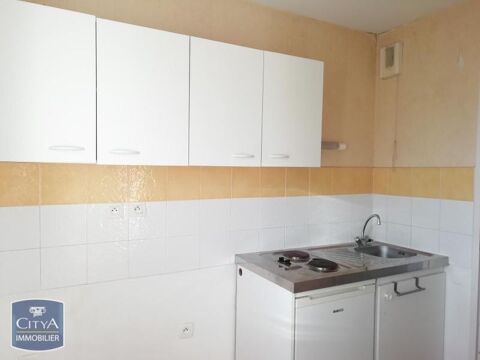  Appartement  louer 2 pices 48 m