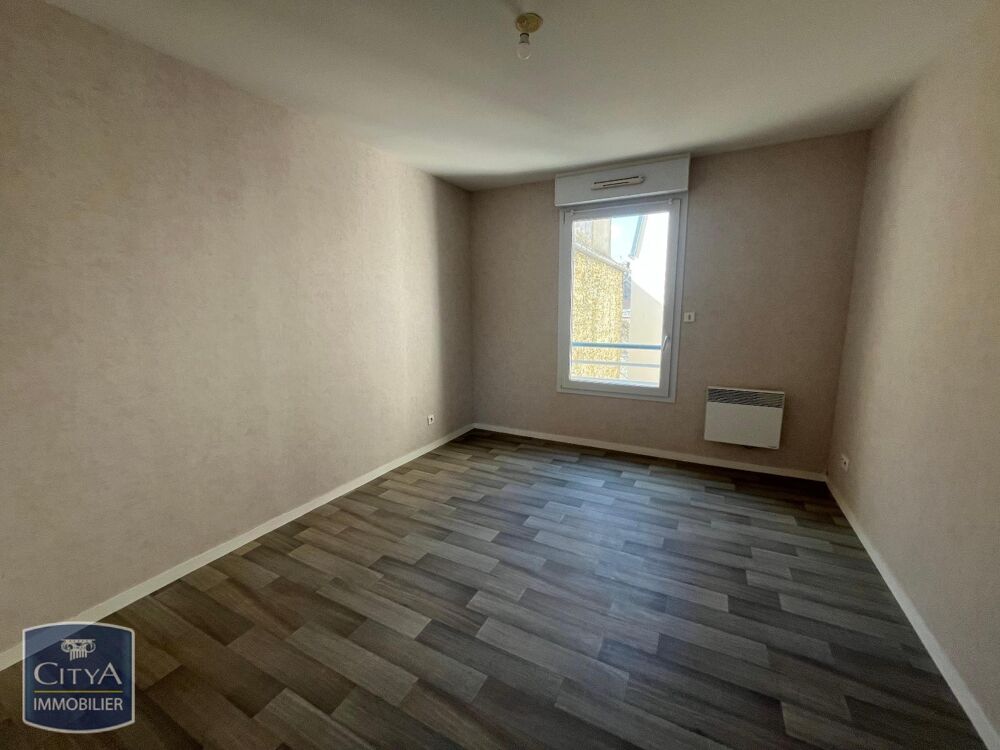 location Appartement - 3 pièce(s) - 59 m² Cherbourg-en-Cotentin (50100)