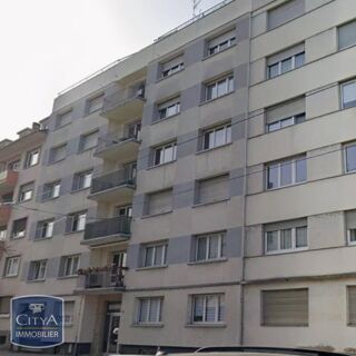  Appartement à louer 3 pièces 74 m²