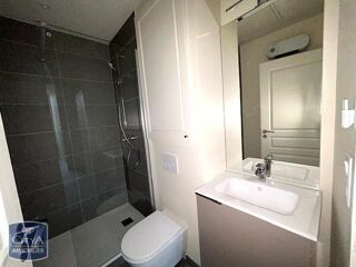  Appartement à louer 1 pièce 24 m²