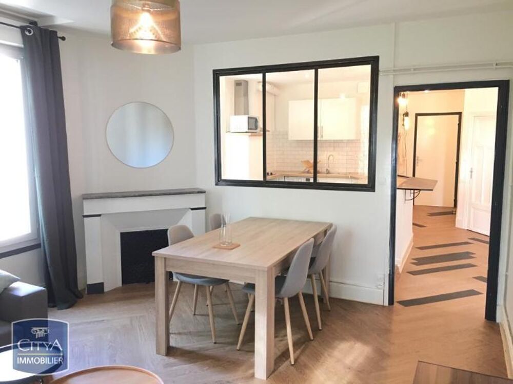 location Appartement - 3 pièce(s) - 78 m² Agen (47000)