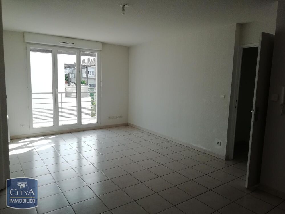 location Appartement - 2 pièce(s) - 55 m² Nîmes (30000)