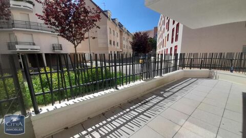  Appartement � louer 1 pi�ce 38 m�