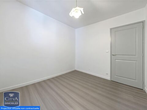  Appartement � louer 2 pi�ces 36 m�